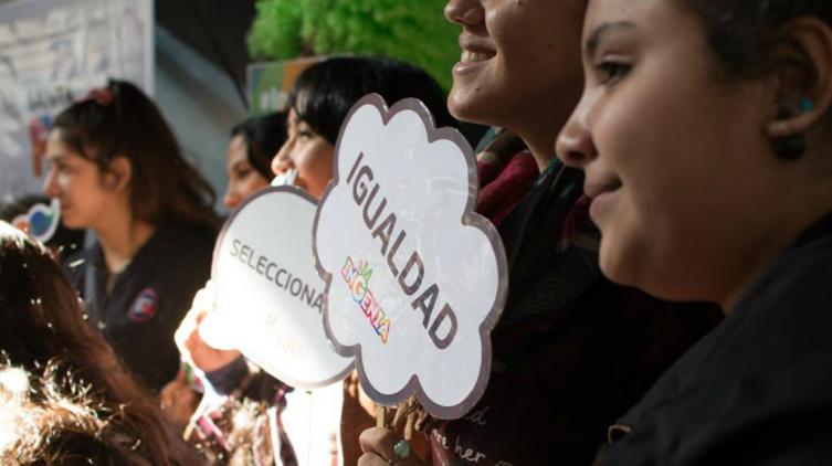 Abrió la convocatoria para Ingenia 8