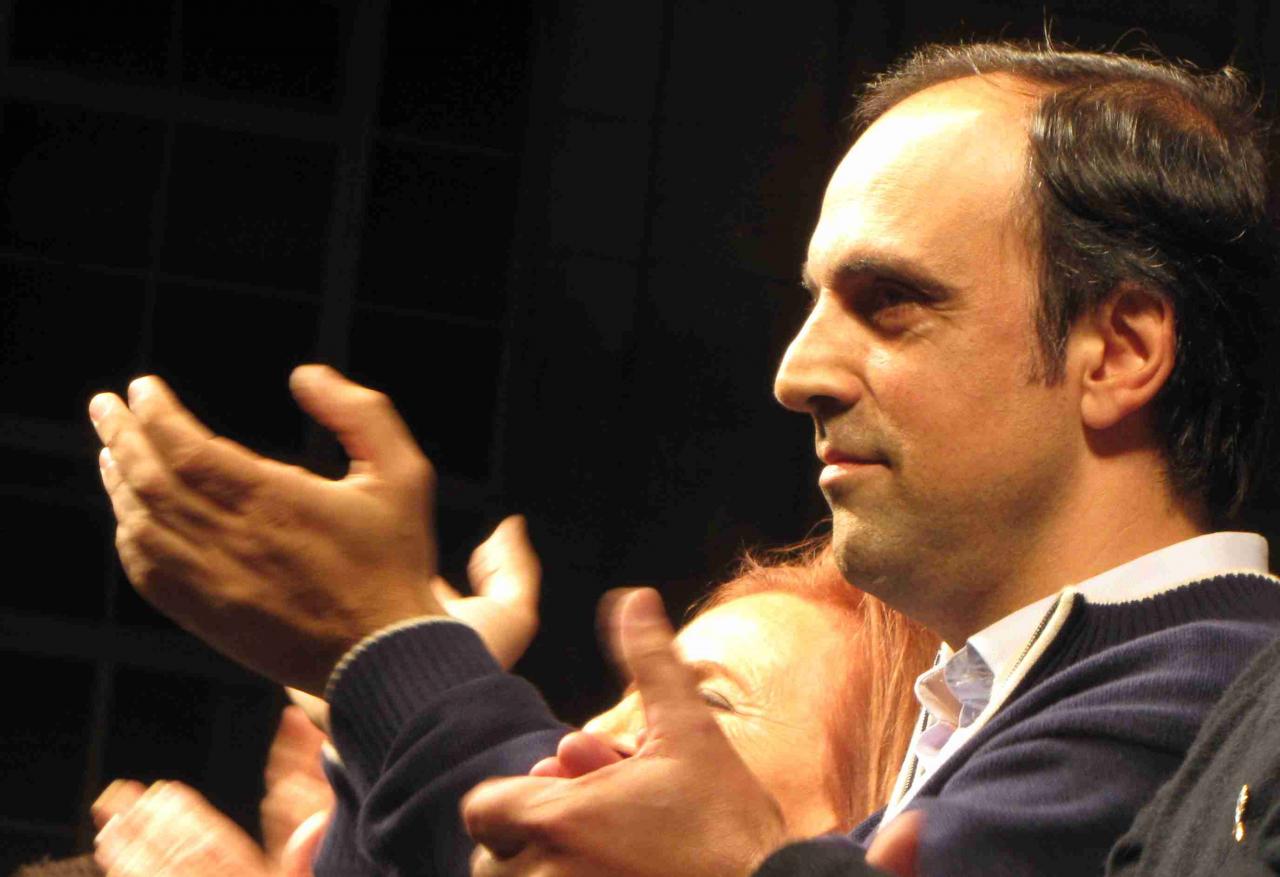 Corral justificó el aumento de coparticipación para Buenos Aires