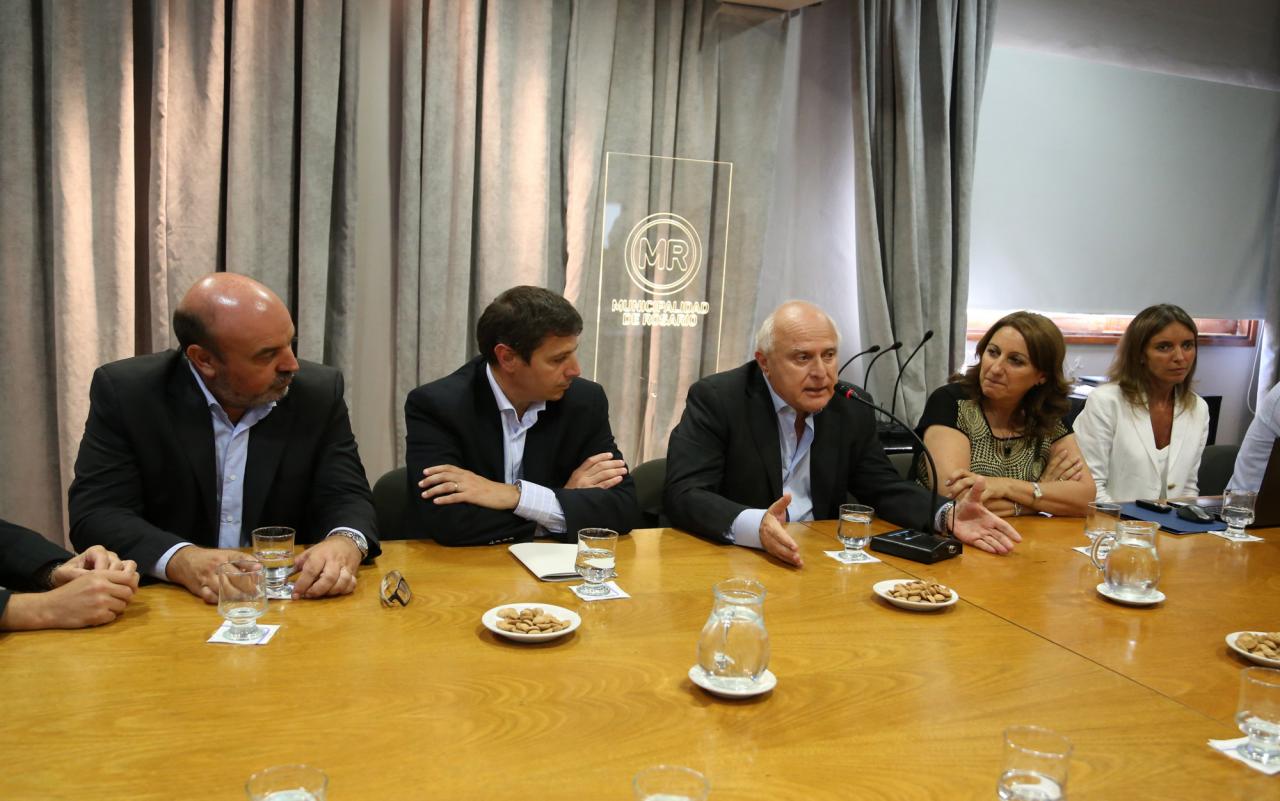 Industrias rosarinas crearán 300 empleos e inversiones por 200 millones