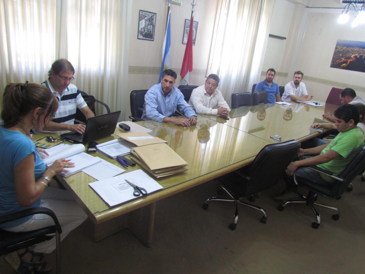 Santa Fe: invierten más de 16 millones para mejorar el servicio eléctrico