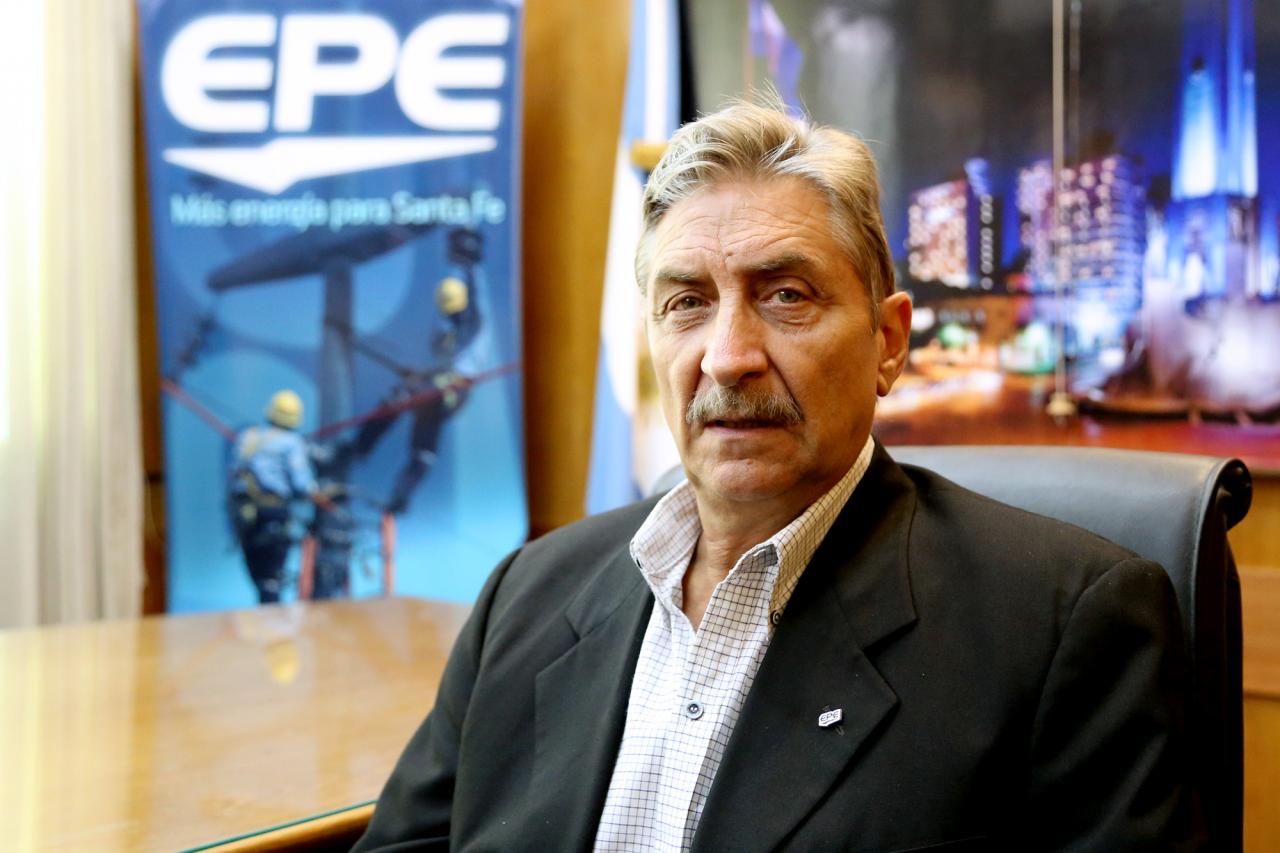 La EPE afrontó con energía la ola de calor