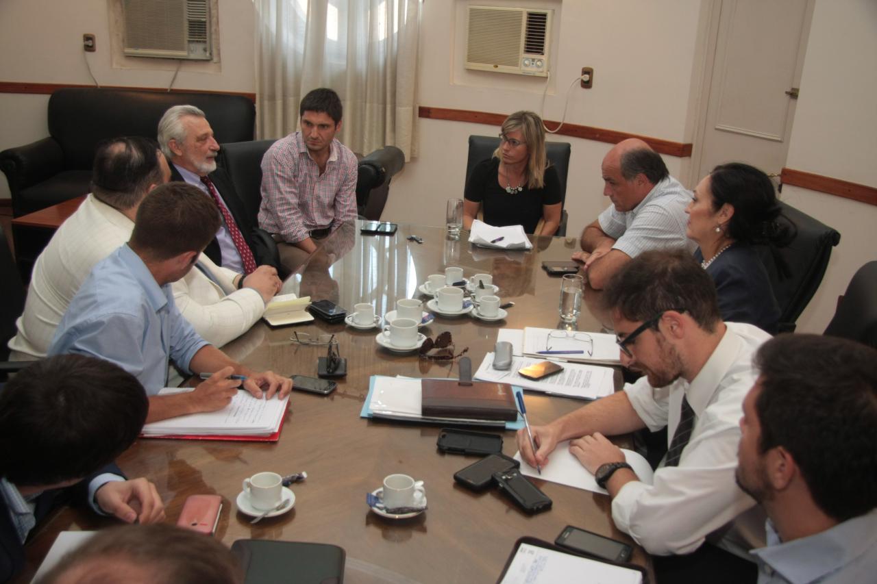 Pasan al ministro de Seguridad la designación de jefes policiales