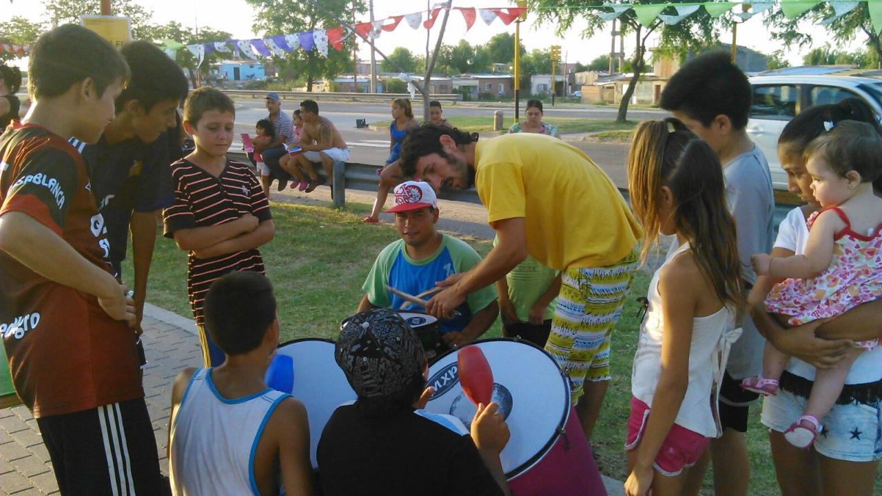 Verano en la Ciudad: parques y plazas se llenarán de música, arte y creatividad