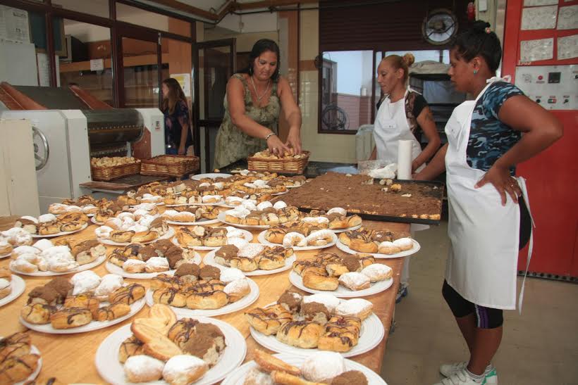 Cuando los jóvenes sin libertad quieren volver a vivir en sociedad