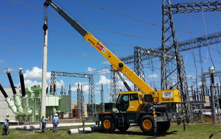 Santa Fe duplica la oferta energética para el noroeste provincial