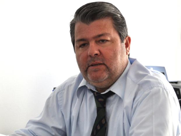 “El norte provincial es salvaje, arrastra toda la podredumbre de la colonia” 