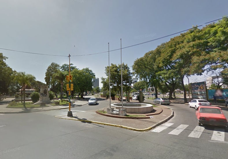 Se rectificará calle Tucumán para mejorar la circulación vehicular