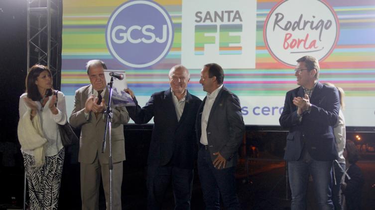 La provincia planea ejecutar $ 25 mil millones en obra pública