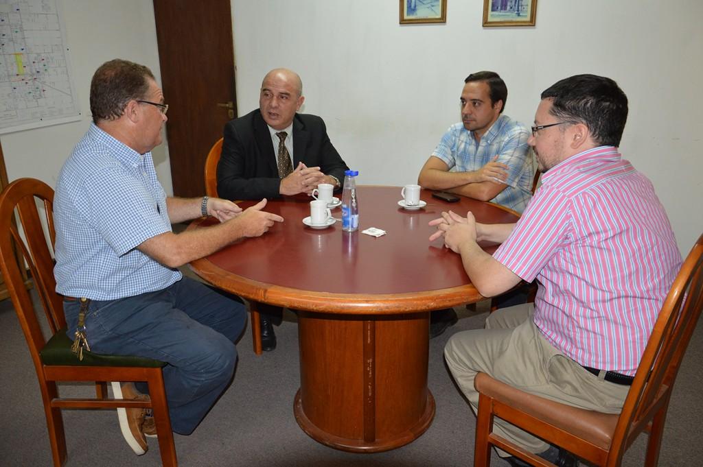 Venado Tuerto: detienen a 15 personas en operativos de saturación policial