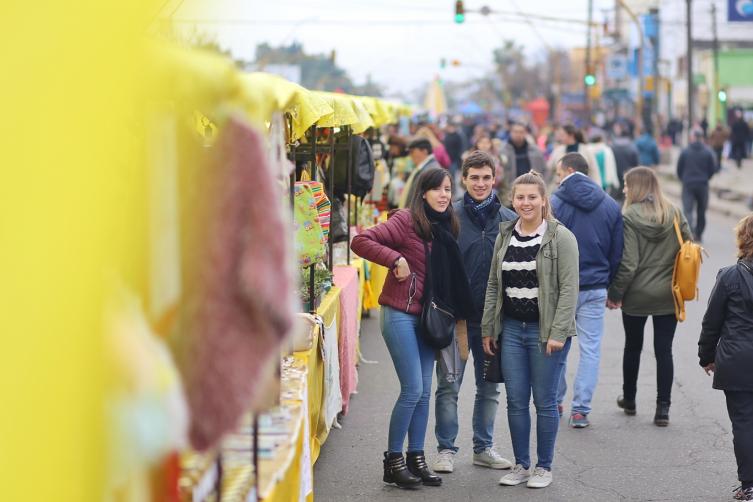 El turismo dejó $ 15 millones en la ciudad de Santa Fe