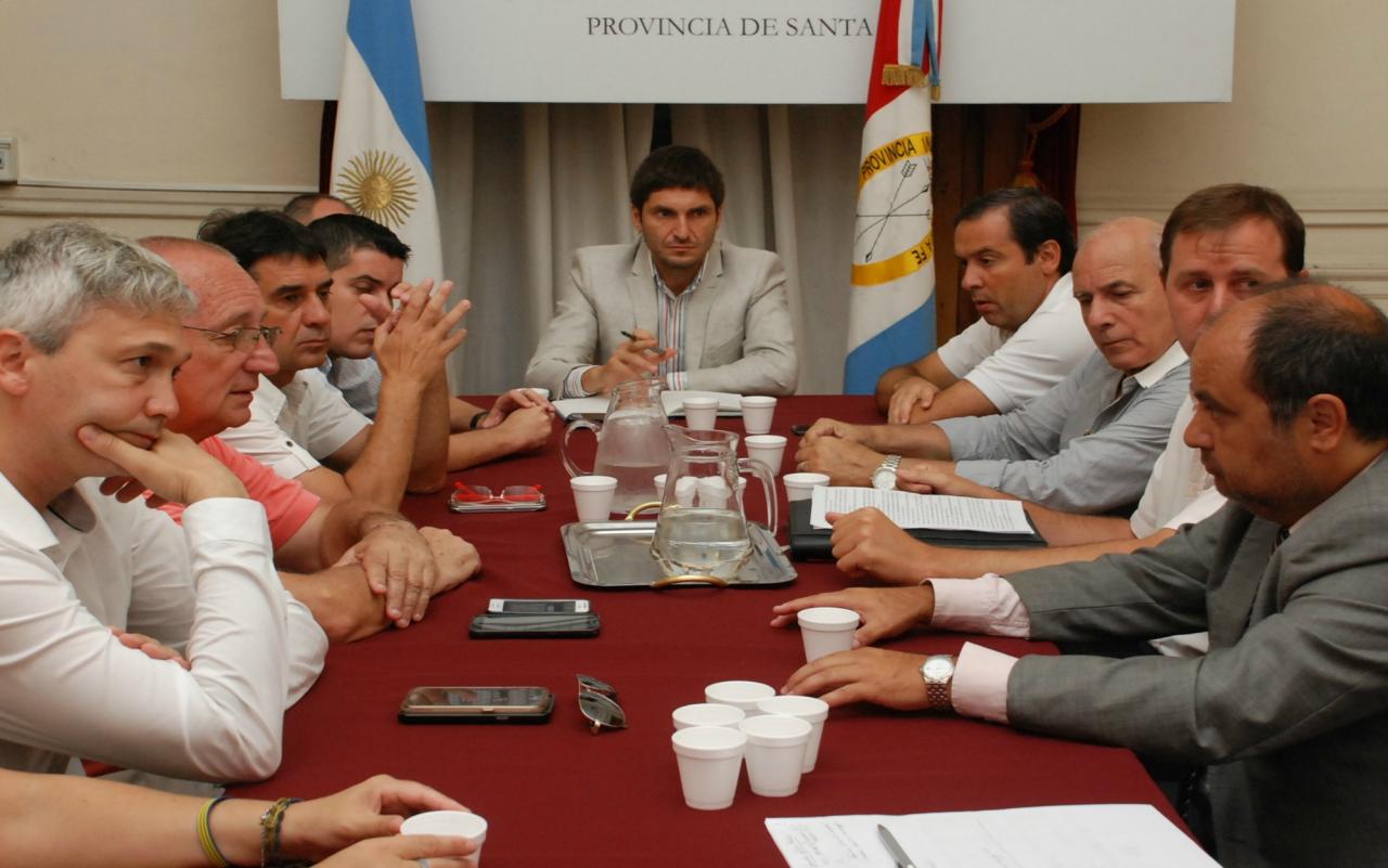 900 policías custodiarán el derby de Rosario