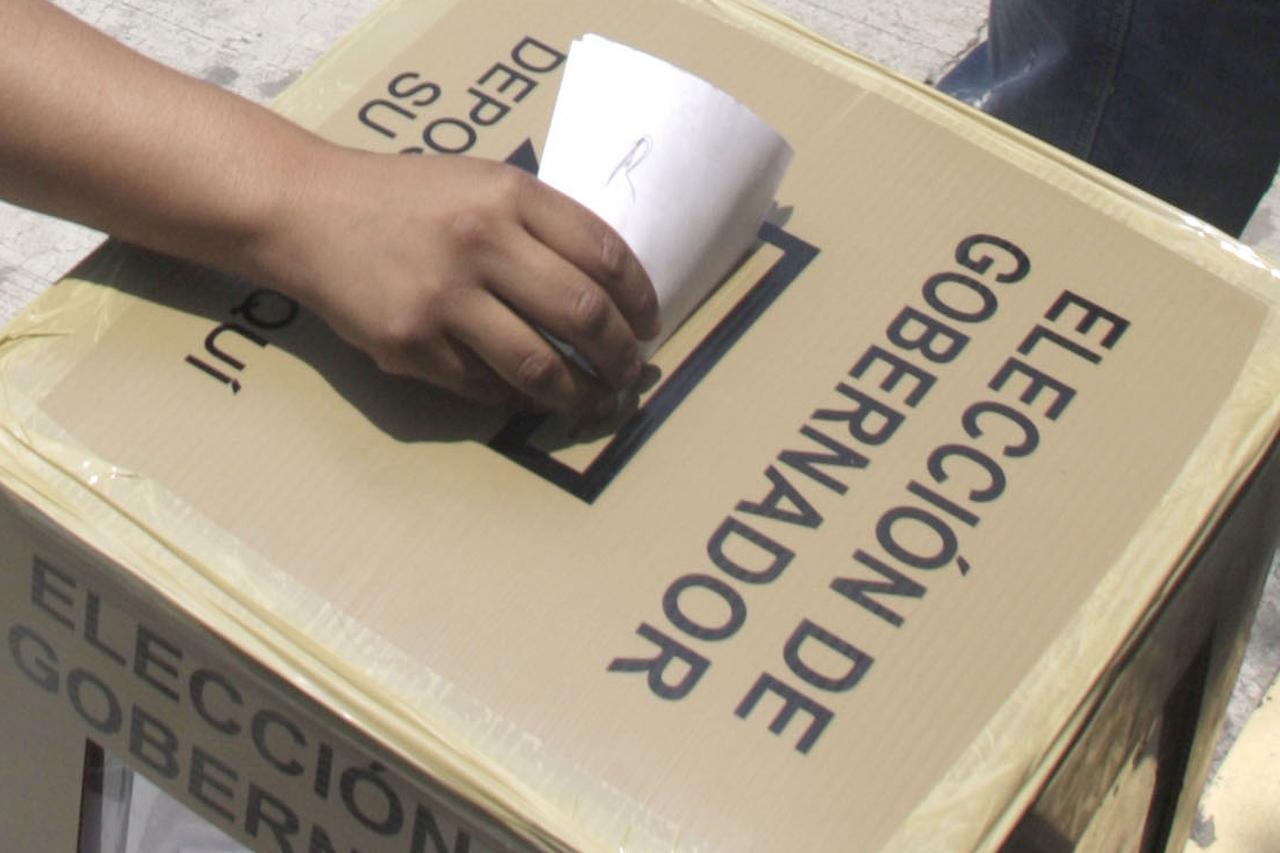 Designaron a Roberto Pascual como nuevo prosecretario electoral 