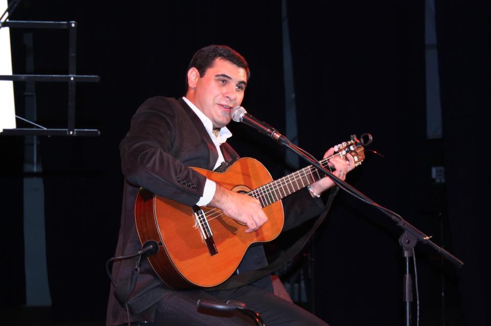 El Festival de Festivales se despide en Colastiné