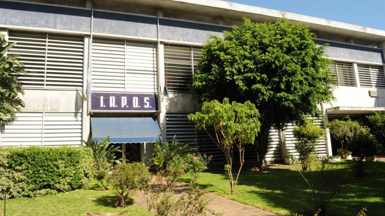 Iapos facilita el acceso a las prestaciones 