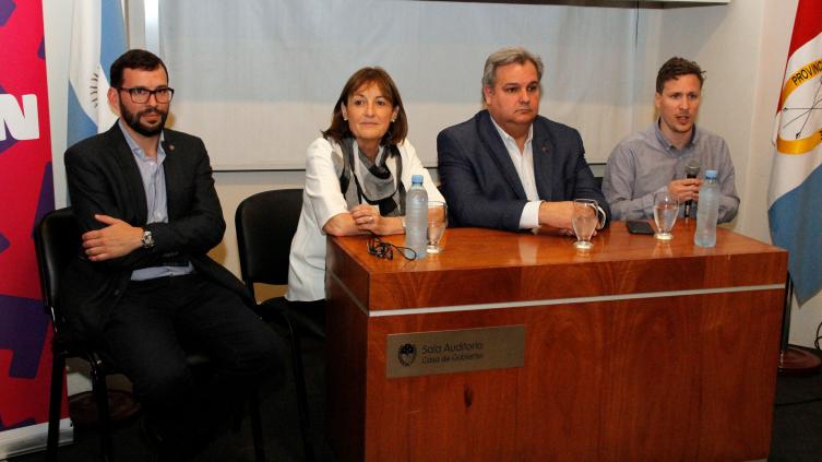 Abren la convocatoria al programa Emprende Joven