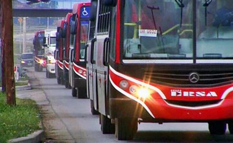 La Línea 3 renovará sus unidades