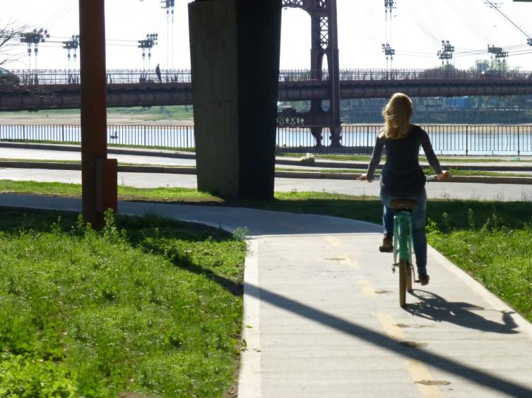 Santa Fe prepara actividades para promover el Día Mundial sin Auto