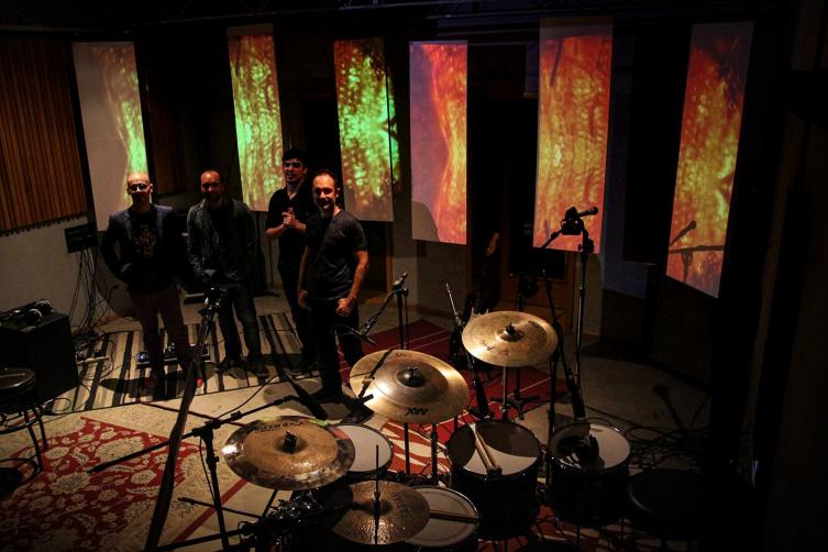 La Ciudad celebra la primavera en la Estación Belgrano