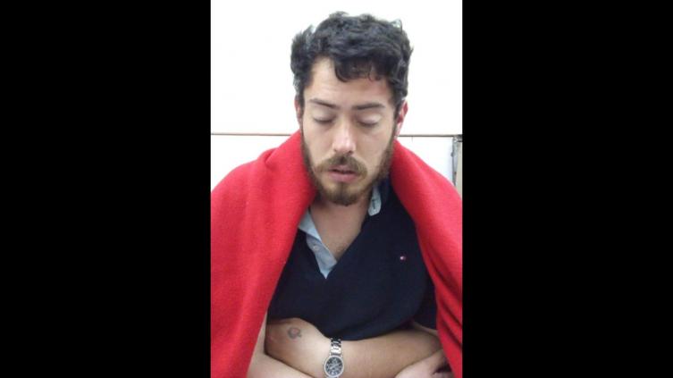 Se buscan familiares de un joven internado en hospital rosarino