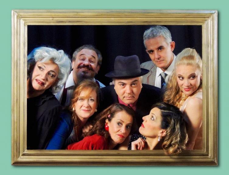 Septiembre se despide a toda cultura 