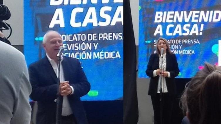 Lifschitz: “Santa Fe hace malabarismo financiero” 