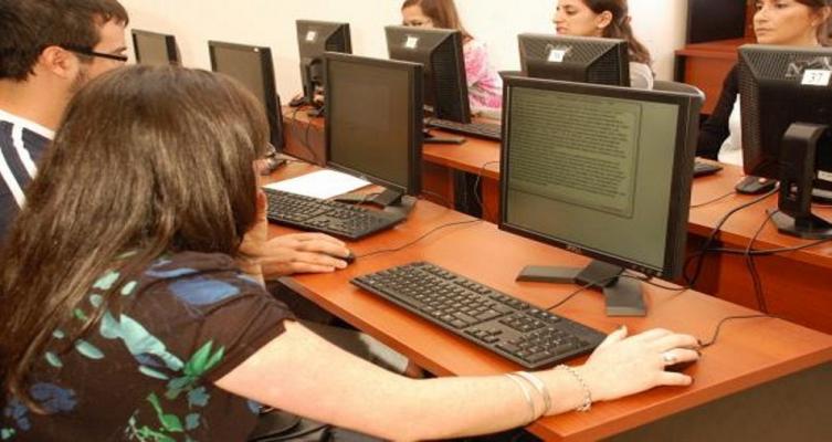 Cubrirán cargos en Informática del Poder Judicial