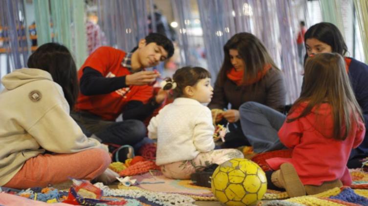 La provincia convoca a Residencias Culturales 2019