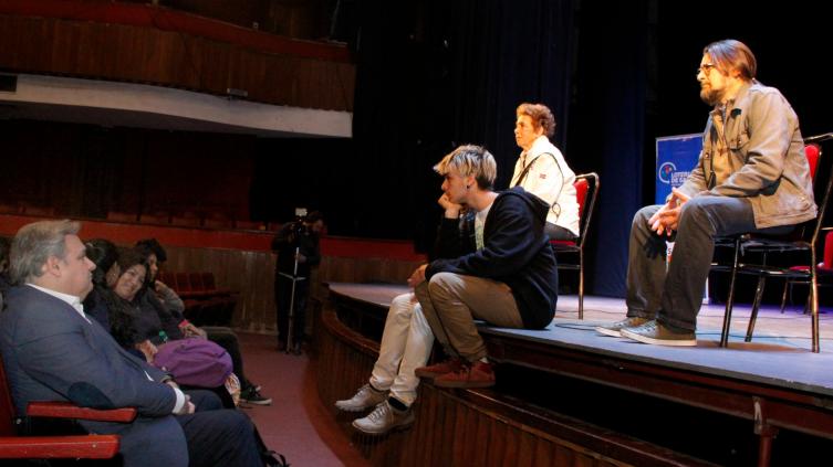 Pablo Farías: “Tire Dié es parte del patrimonio santafesino” 