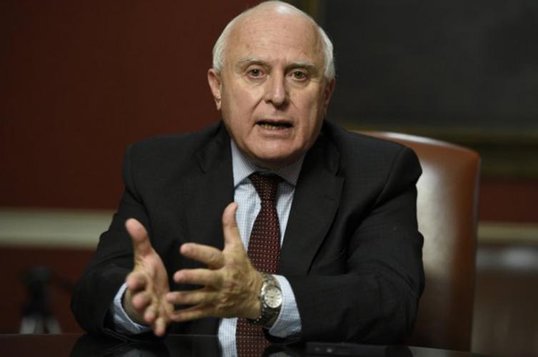 Lifschitz pidió cautela para los salarios 2019