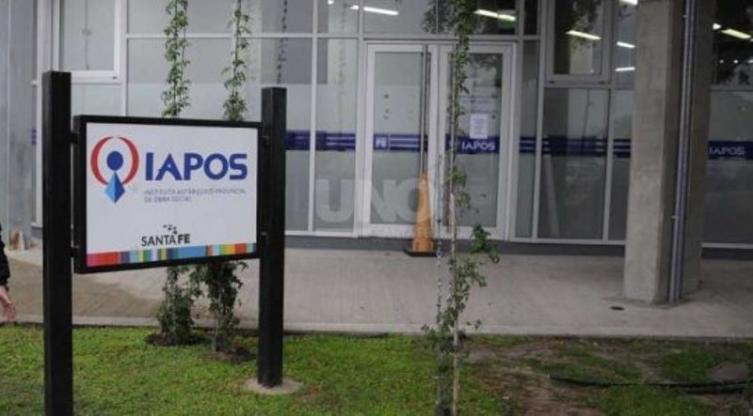 Clínicas de Santa Fe dejan de atender a afiliados al Iapos