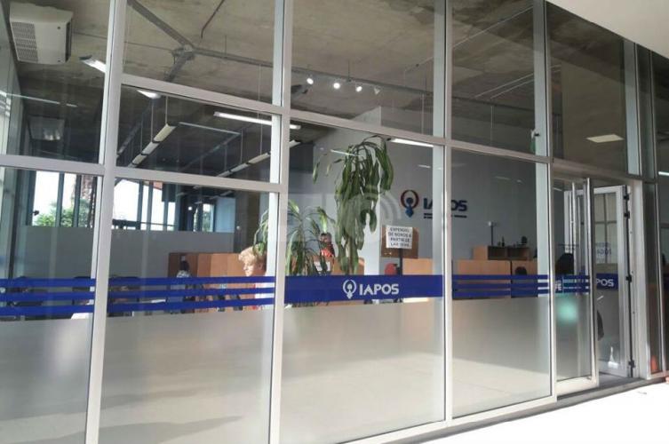 Sanatorios vuelven a atender por Iapos